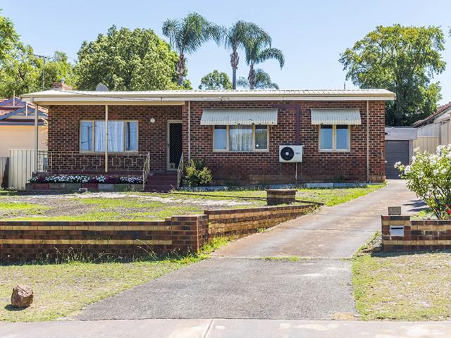 126 Kenny StreetBassendean WA 6054, Australia