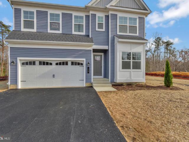 126 Kinsey Drive