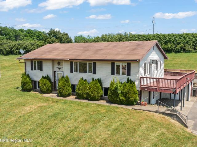 126 Hover Avenue