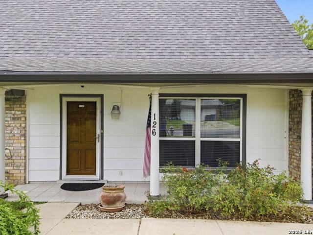 126 Harrow Dr