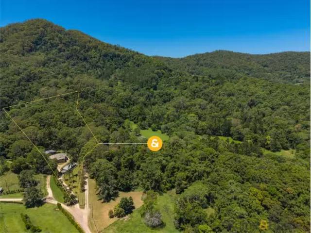 126 Harwood Road, BURRINGBAR House for rent Listed by Amanda.