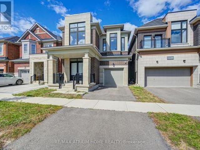 126 Hartney Drive, Richmond Hill, ON, L4S 0L1 house for sale | Listing ID N13821 | Royal LePage