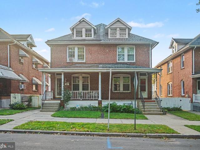 126 Hartranft Avenue