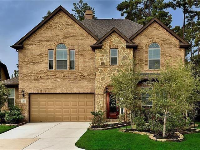 126 Hearthshire Cir, The Woodlands, TX 77354 | MLS #92728