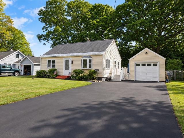 126 Heins Avenue