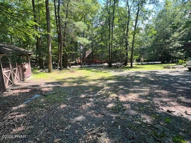 126 Hemlock Drive