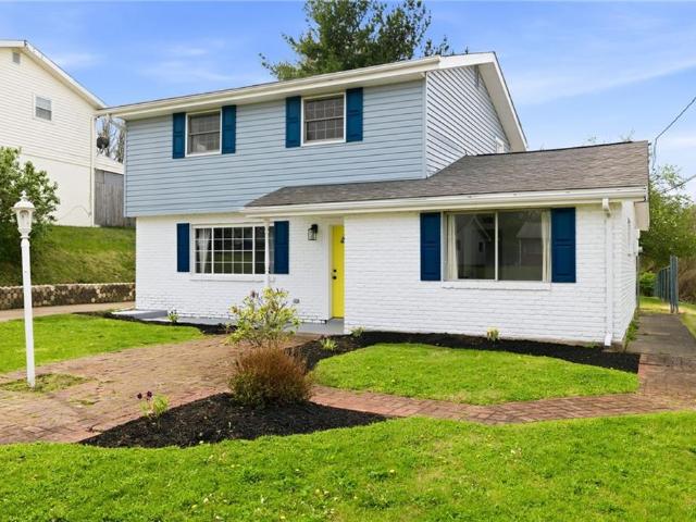 126 Hereford Dr, Oakdale, PA 15071 | MLS #1761