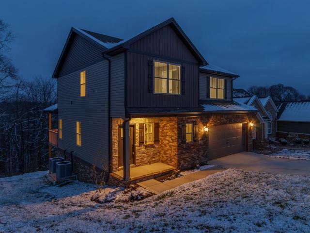 126 Hickory Grove Court