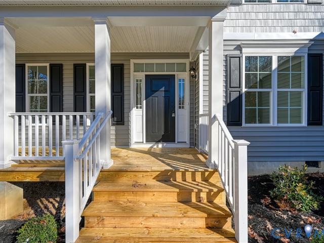 126 Hickory Ln, Bumpass, VA 23024 | MLS #VALA2010