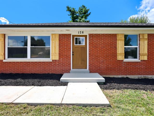 126 Hill N Dale Drive