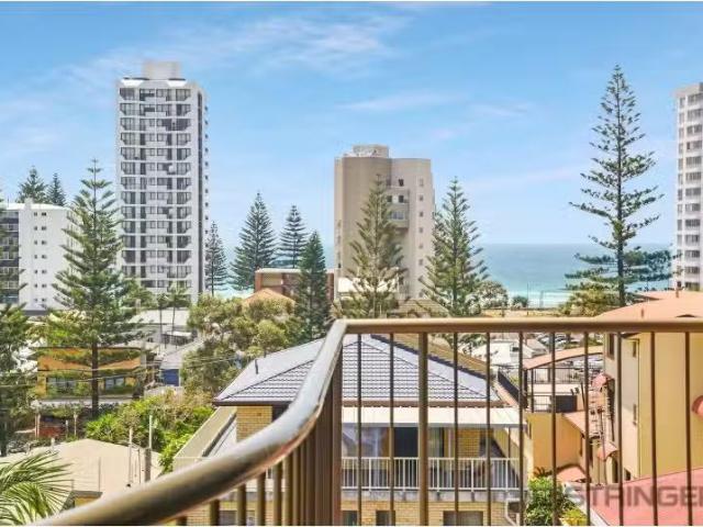 1/26 Hill Street, Tweed Heads Apartment for rent Listed by Le.