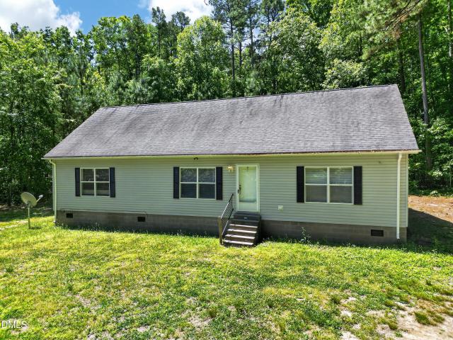 126 Hunter Road