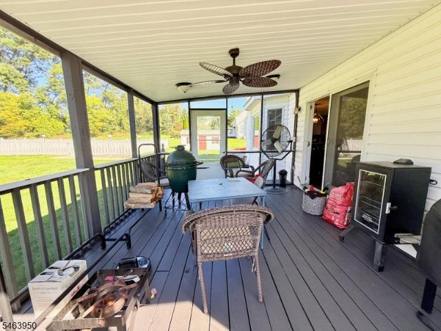 126 Iron Wolf Rd126