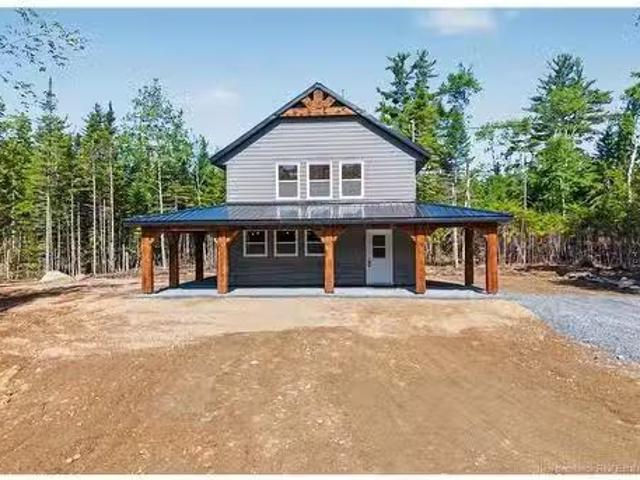126 John Chessie Dr, Yoho, NB, E6K 2Z6 house for sale Listi.