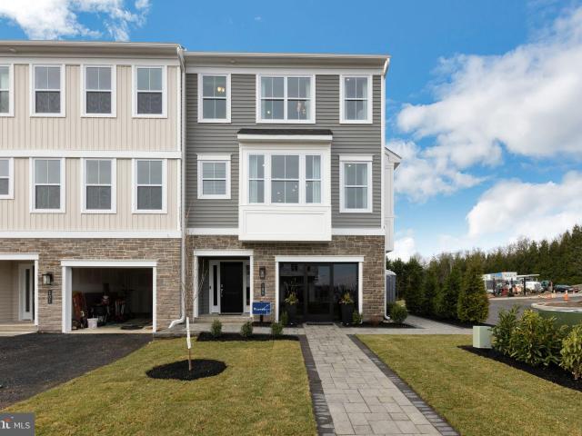 126 Jameson Way, Unit 10, Chalfont, PA 18914 | MLS #PABU2114