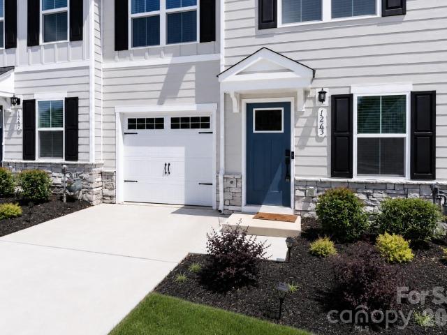126 Jameson Park Drive # C