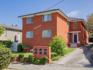 Merewether, Newcastle - Parking, Equipped kitchen