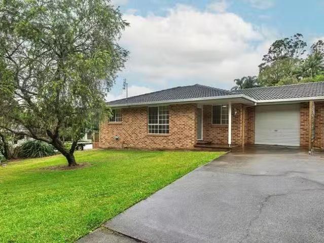 1/26 O'neill Street, Coffs Harbour, NSW 2450