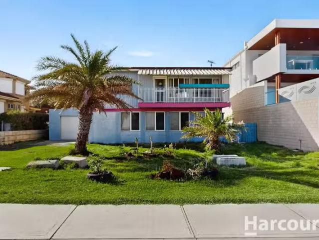 126 Ocean Drive, QUINNS ROCKS, WA 6030 House for Rent