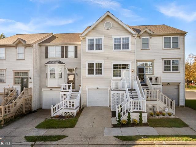 126 Oliver Court