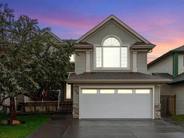 126 Orchid Cr, Sherwood Park, AB, T8H 2E2 house for sale | Listing ID E4505 | Royal LePage