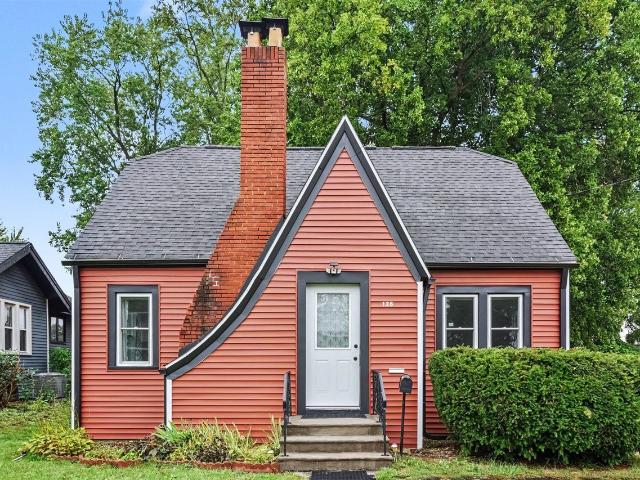 126 Orleans Avenue