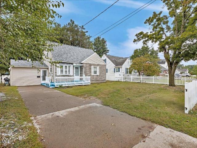 126 Osborne Road