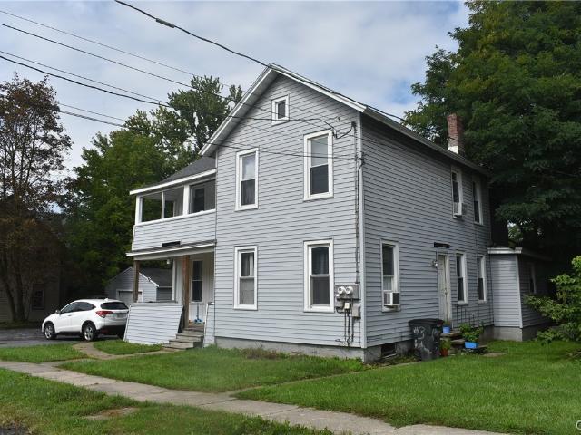 126 Osborne Street