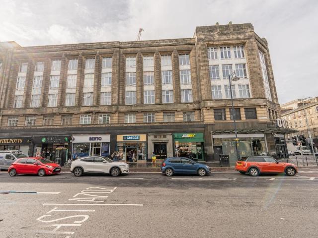 126 Lothian Road, City of Edinburgh, EH3 9BG, United Kingdom | 1 bed apartment for rent #108577960 | Rentberry