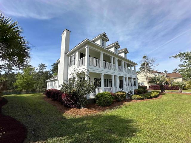 126 Low Country Loop