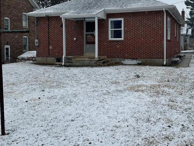 126 Lakin Avenue
