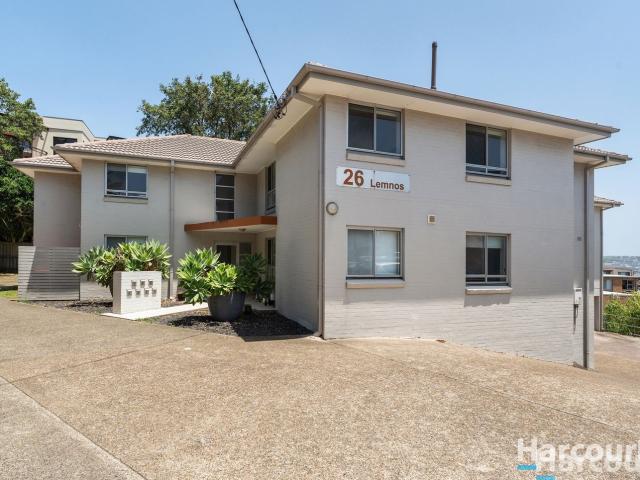 1/26 Lemnos Parade, The Hill, NSW 2300