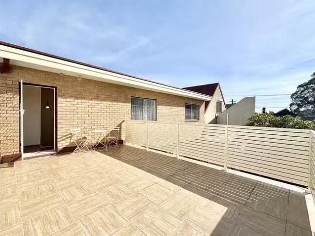 1/26 Liverpool Road, Summer Hill, NSW 2130