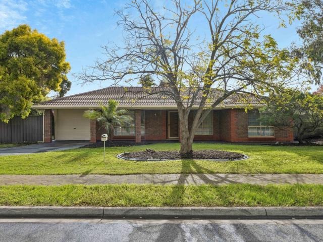 126 liberator drive paralowie sa house for rent lj hooker