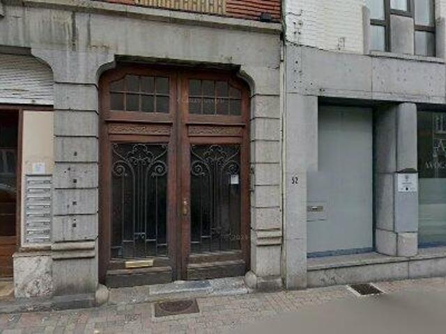 126 m2 apartment for rent in Namen