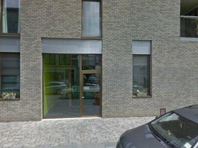 126 m2 apartment for rent in Mechelen