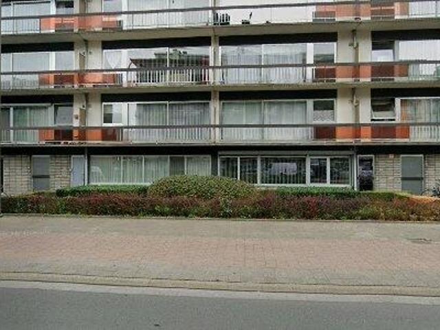 126 m2 apartment for rent in Antwerp Merksem