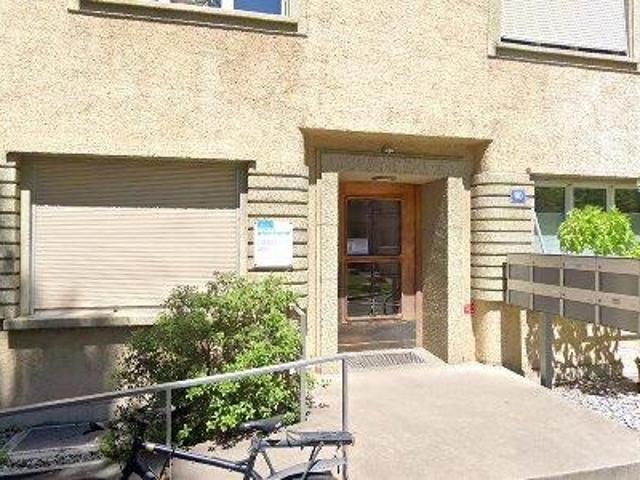 126 m2 apartment for rent in Basel Stadt