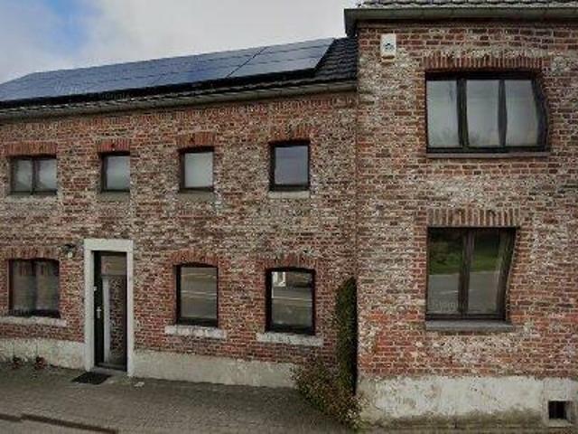 126 m2 apartment for rent in Dalhem