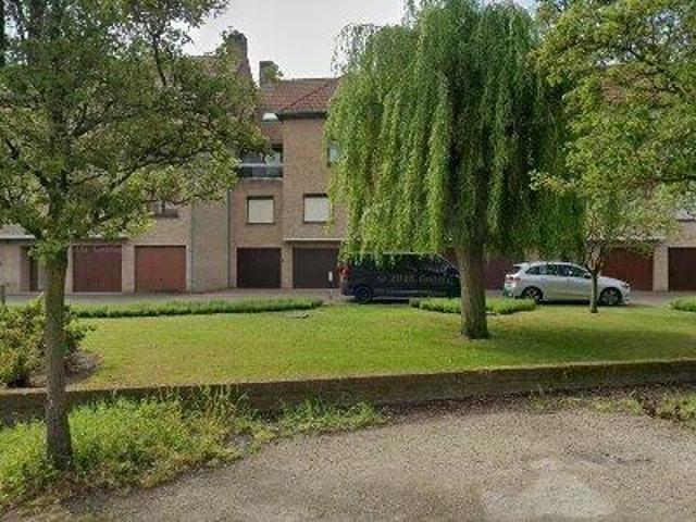 126 m2 apartment for rent in De Haan