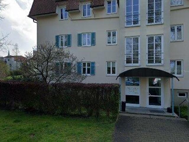 126 m2 apartment for rent in Dresden