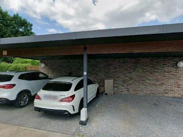 126 m2 apartment for rent in Hasselt