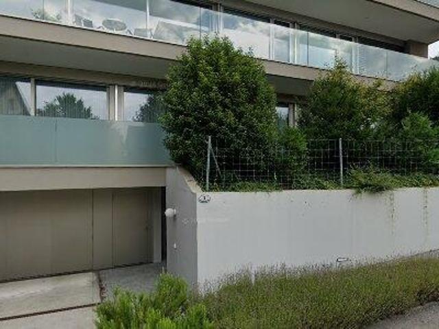 126 m2 apartment for rent in Luzern Land