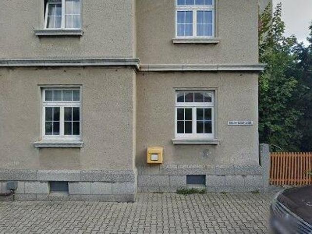 126 m2 apartment for rent in Leipzig