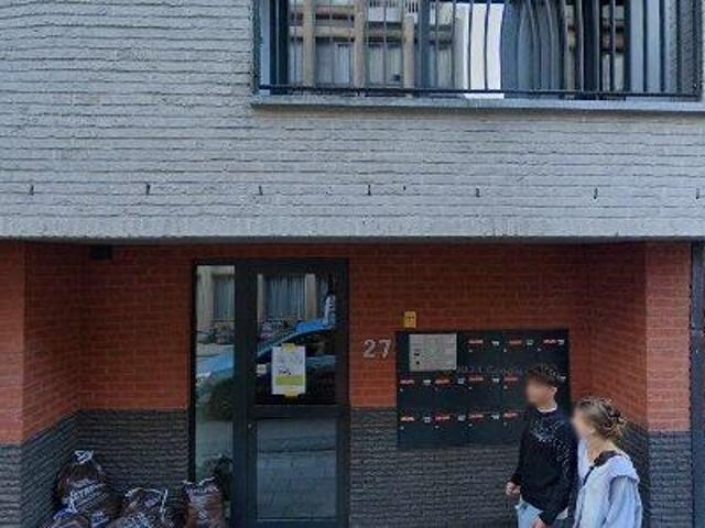 126 m2 apartment for rent in Leuven