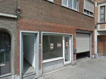 126 m2 apartment for rent in Leuven