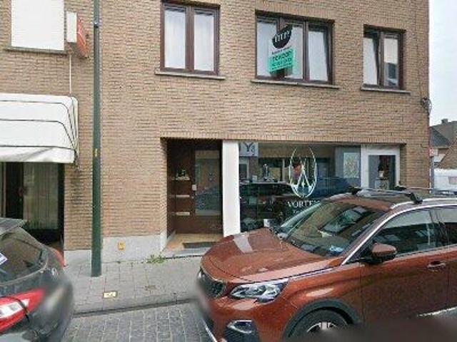 126 m2 apartment for rent in Liedekerke