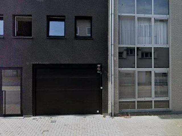 126 m2 apartment for rent in Willebroek