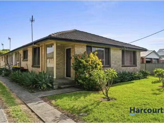 1/26 Moate Street, Georgetown Apartment for rent Listed by Sk.