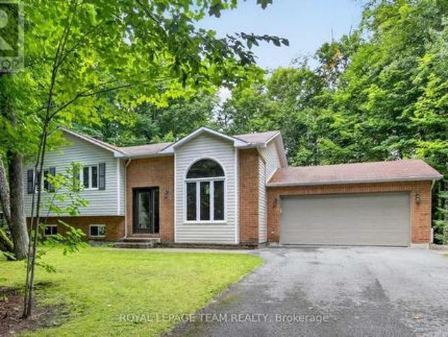 126 Mockingbird Lane, Beckwith, ON, K0A 1B0 house for sale | Listing ID X13838 | Royal LePage